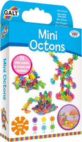 GALT 1004843 MINI OCTONS CRAFT KIT