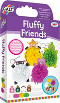 GALT 1005428 FLUFFY FRIENDS CRAFT KIT
