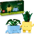 LEGO 10349 BOTANICALS HAPPY PLANTS