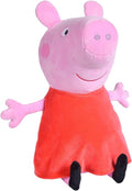 1 SIMBA 109261010 PEPPA PIG PLUSH 26CM