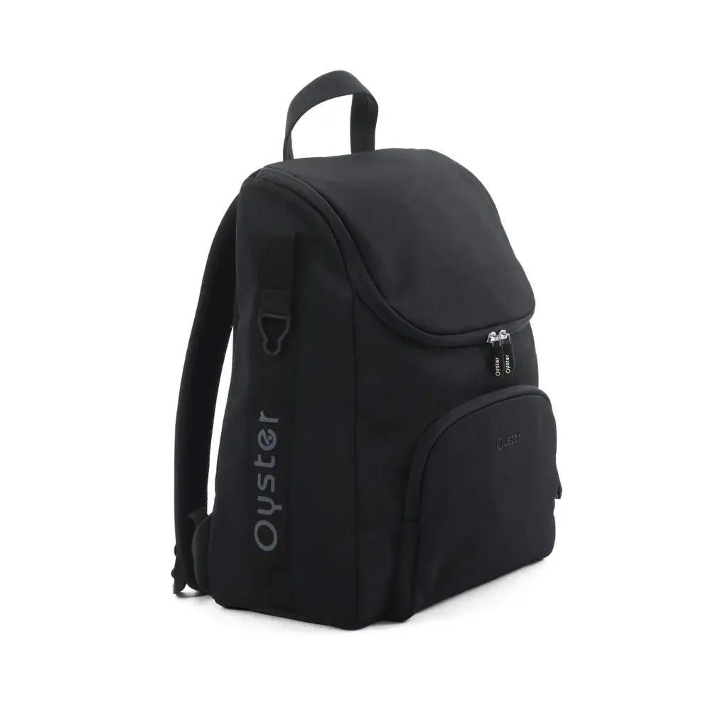 Oyster 4 Luxury Travel System In Carbonite