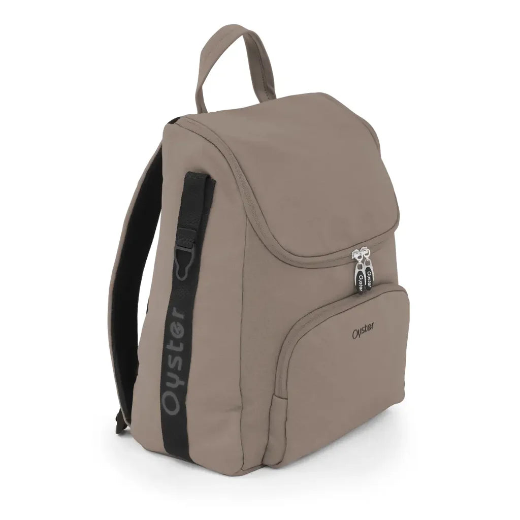 Oyster 4 Luxury Travel System In Mink