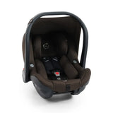 Oyster 4 Ultimate Travel System In Chocolate Velvet