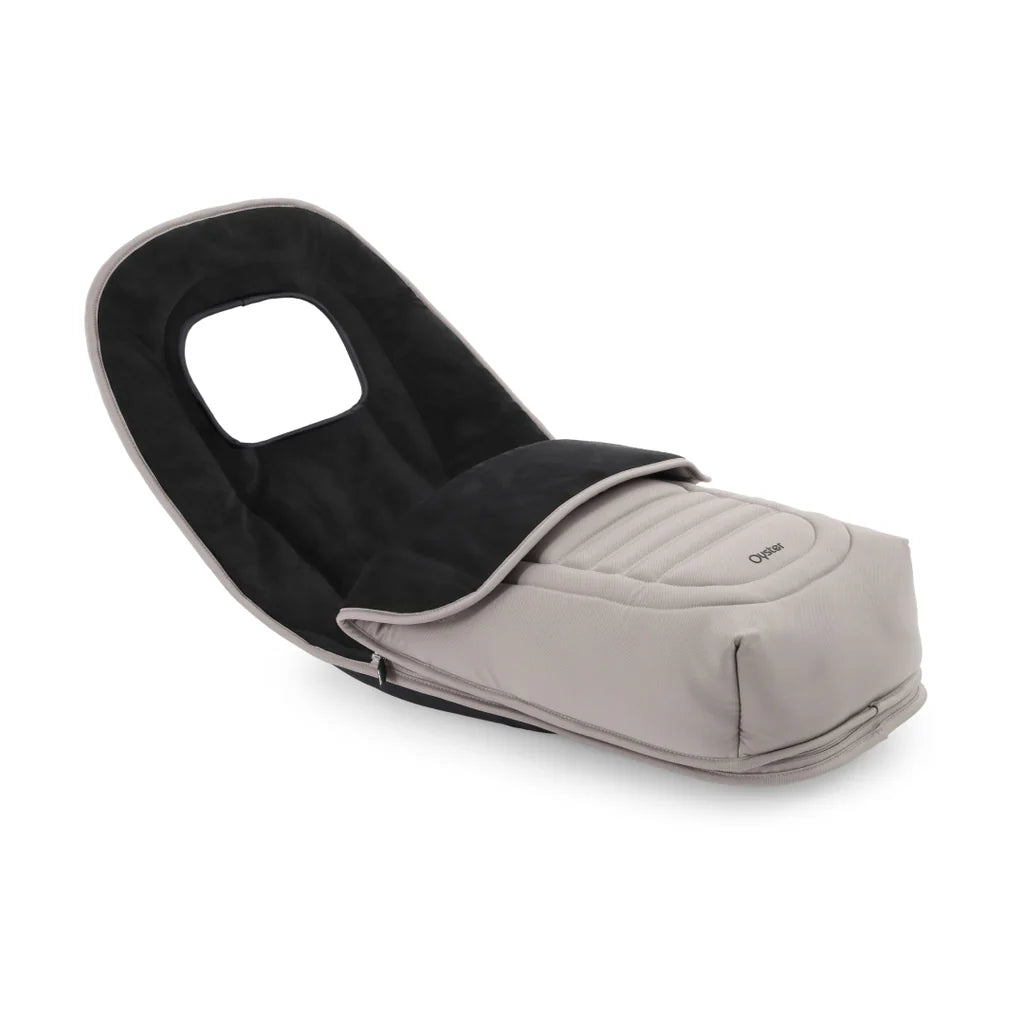 Oyster 4 Ultimate Travel System In Stone