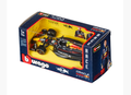 9 BURAGO 60039B NO11 ORACLE RED BULL SERGIO PEREZ RB20 F1 CAR 1/43RD SCALE