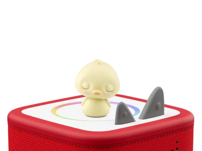 TONIES SLEEPY DUCK A SOUND JOURNEY THROUGH THE FOREST MUSIC AUDIO CHARACTER