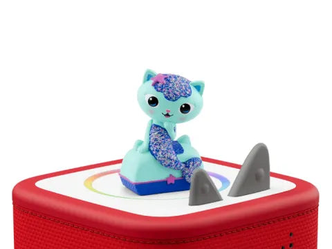 TONIES GABBY'S DOLLHOUSE  MERCAT AUDIO PLAY CHARACTER