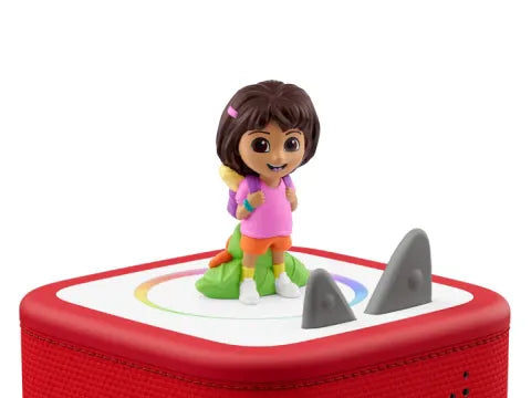 TONIES DORA THE EXPLORER AUDIO PLAY CHARACTER