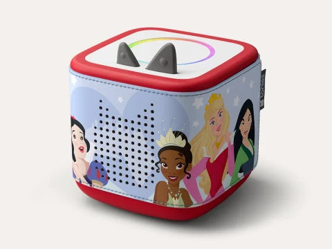 TONIES 2 DISNEY PRINCESS TONIEBOX 2 SLEEVE