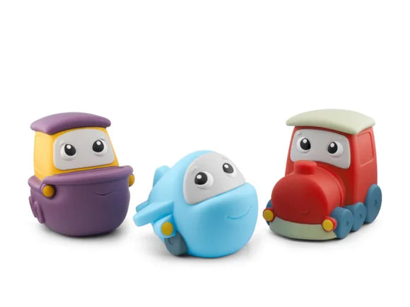 TONIES MY FIRST TONIES TRAVEL SET