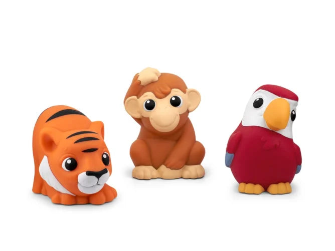 TONIES MY FIRST TONIES JUNGLE SET