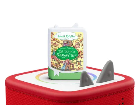 TONIES ENID BLYTON THE FOLK OF THE FARAWAY TREE POCKET AUDIOBOOK