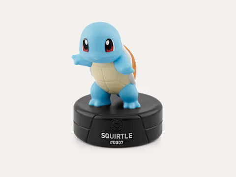 TONIES 11003699 POKEMON SQUIRTLE CHARACTER