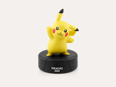 TONIES 11003703 POKEMON PIKACHU CHARACTER