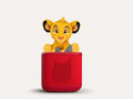 TONIES CUDDLE TONIE DISNEY LION KING SIMBA