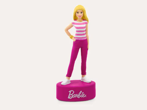 TONIES BARBIE: YOU CAN BE ANYTHING AUDIO CHARACTER