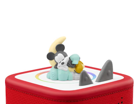 TONIES DISNEY BABY: PEACEFUL PIANO SLEEP MUSIC AUDIO CHARACTER