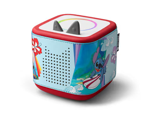 TONIES 2 DISNEY STITCH TONIEBOX 2 SLEEVE