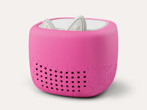 TONIES BERRY PINK TONIEBOX LITE COVER (TONIEBOX LITE NOT INCLUDED)