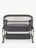 Maxi Cosi Iora Air Crib in Beyond Graphite