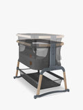 Maxi Cosi Iora Air Crib in Beyond Graphite