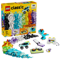 LEGO 11043 COOL CREATIVE BRICK BOX