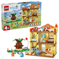 LEGO 11203 BLUEY BLUEY'S FAMILY HOUSE