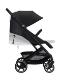 Cybex Beezy Stroller 2024 Magic Black