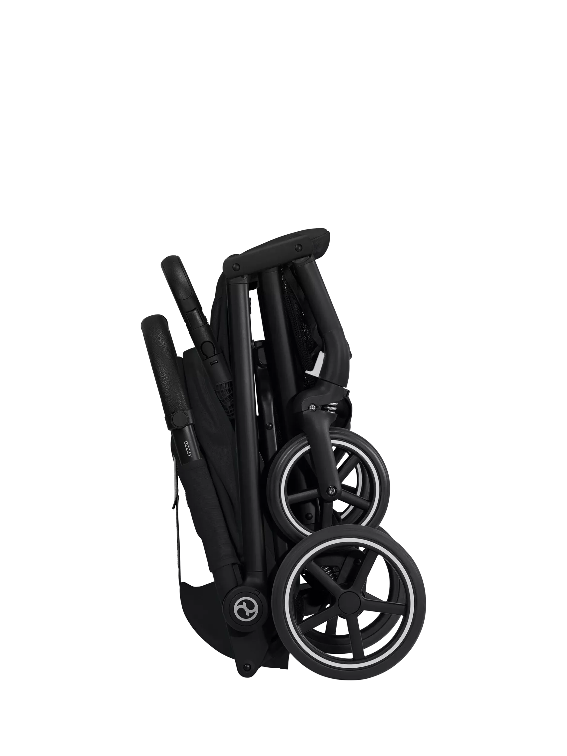 Cybex Beezy Stroller 2024 Magic Black