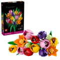 LEGO 11501 BOTANICALS TULIP BOUQUET