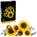 LEGO 11502 BOTANICALS SUNFLOWER BOUQUET