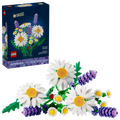 LEGO 11508 BOTANICALS DAISIES
