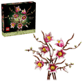 LEGO 11510 BOTANICALS MAGNOLIA BRANCHES