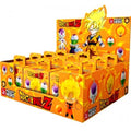 DRAGON BALL 11624 POCKET HERO KEYCHAIN BLIND BOW (RANDOM FIGURE ONE SUPPLIED)