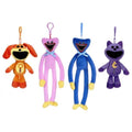 POPPY PLAYTIME 1169 PLUSH BAG CLIP (ONE SUPPLIED RANDOM)