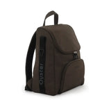 Oyster 4 Ultimate Travel System In Chocolate Velvet