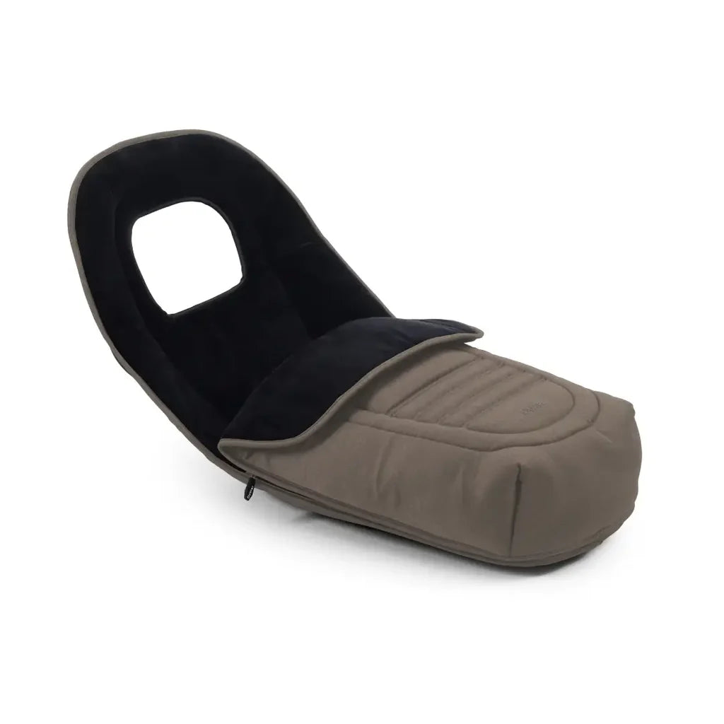 Oyster 4 Luxury Travel System In Mink