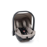 Oyster 4 Ultimate Travel System In Stone