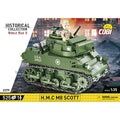 COBI 2279 HMC M8 SCOTT TANK