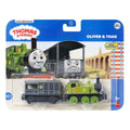 THOMAS & FRIENDS JLB68 DELUXE OLIVER & TOAD METAL ENGINE (2026)