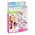 ** 30% OFF ** MAKE IT REAL 1205 BLOCK N ROCK BRACELETS