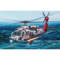 ACADEMY 12120 MH-60S Seahawk HSC-9 Tridents Helicopter 1/35 Scale