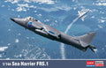 ACADEMY 12657 SEA HARRIER FRS1 1/144 SCALE KIT