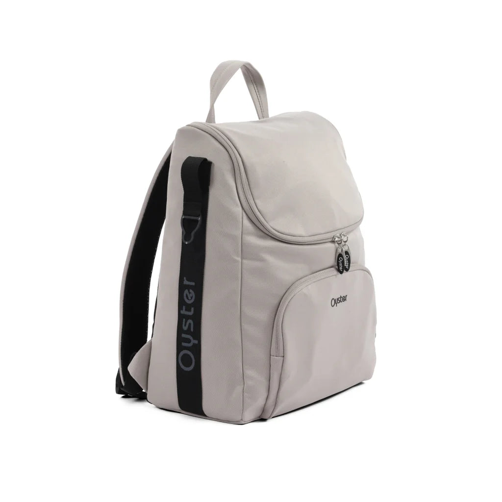 Oyster 4 Ultimate Travel System In Stone