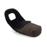 Oyster 4 Ultimate Travel System In Chocolate Velvet