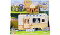 BLUEY 13086 BLUEYS CARAVAN ADVENTURES