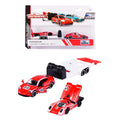 1   3112 MAJORETTE PORSCHE TAYCAN TURBO & 917 212053112