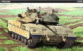 ACADEMY 13286 Merkava MK.IID Tank  1/35 SCALE