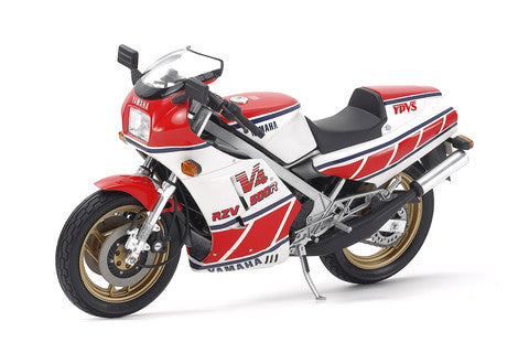 TAMIYA 14037 Yamaha RZV500R 1/12 SCALE