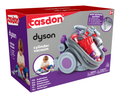 CASDON 62450 DYSON CYLINDER VACUUM CLEANER